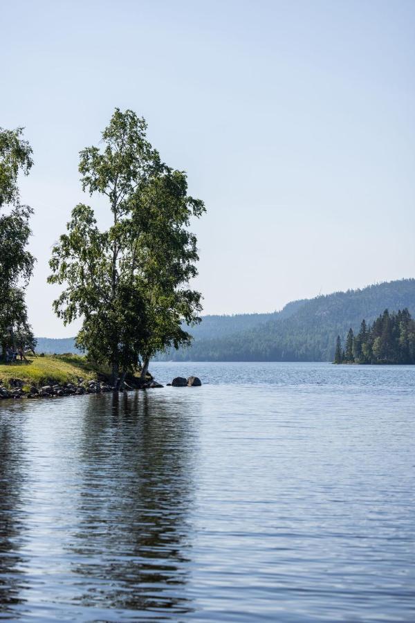 Snibben Hoega Kusten Ramvik Exterior photo