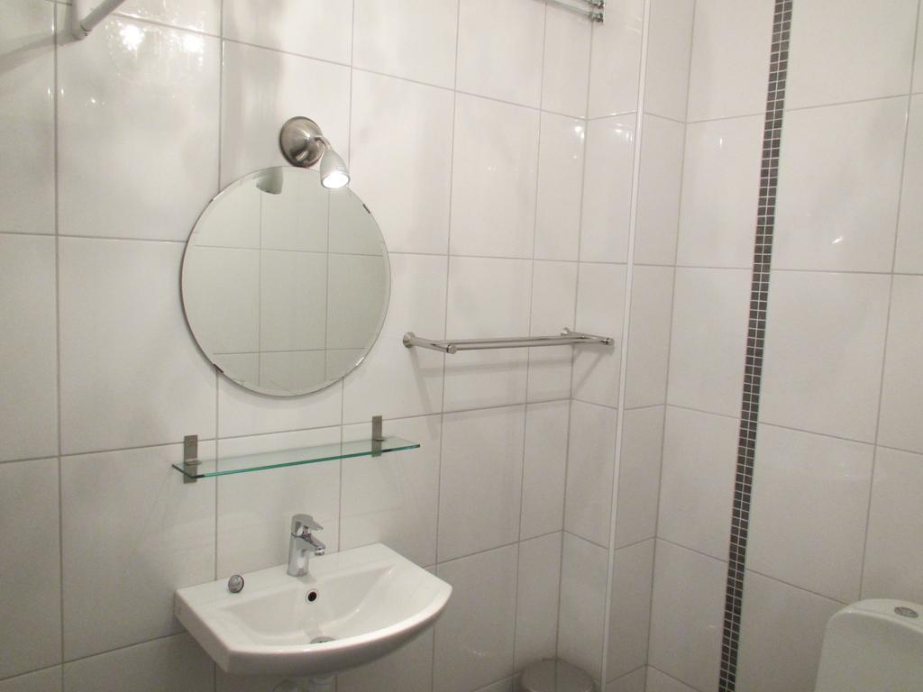 Snibben Hoega Kusten Ramvik Room photo